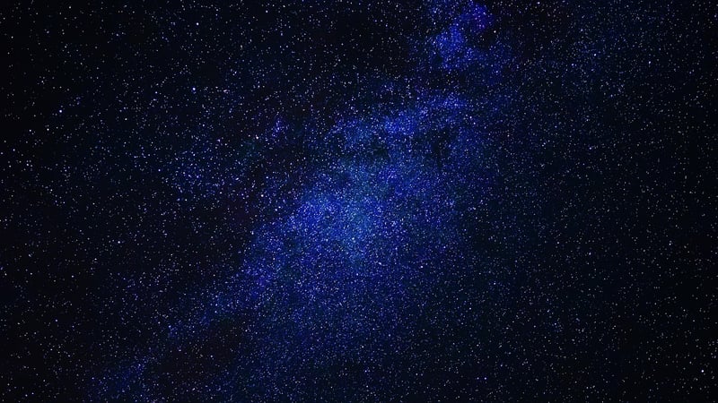 Celestial Wedding Photography